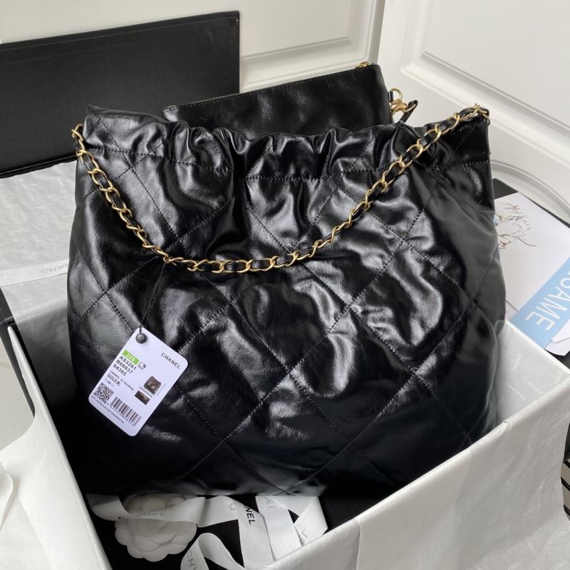 Ch**el hobo 22 bags
